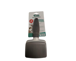 Brosse ergonomique pour chiens Mon ami Luki - Toilettage facile