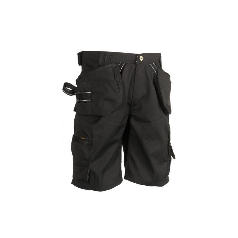 Bermuda de travail multipoches Pallas Herock - Confort et Fonctionnalité