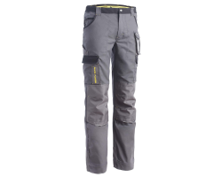 Pantalon de travail renforcé Cary Nine Worths - Confort et Durabilité
