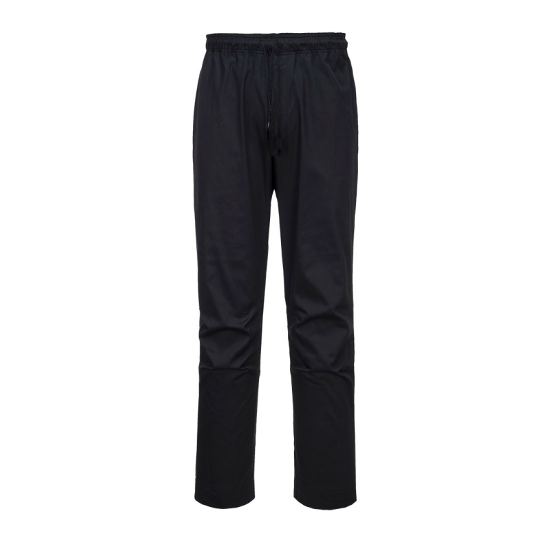 Pantalon de cuisine respirant Meshair Portwest - Confort et Performance