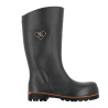 Botte de sécurité PVC S5 Zeus Baudou - Protection et confort