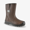 Bottes de sécurité Alaska S3 Safety Jogger - Protection et Confort