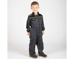 Combinaison de travail enfant Arthur Nine Worths - Robuste et Confortable