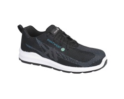 Basket de sécurité écologique S1P Portwest - Chaussures de sécurité écoresponsables