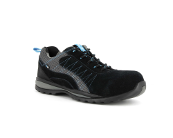 Chaussure de sécurité mixte Jaws S3 S24 - Sécurité et confort