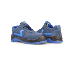 Chaussure de sécurité basse S1P SRC Carbono Paredes - Safety & Style