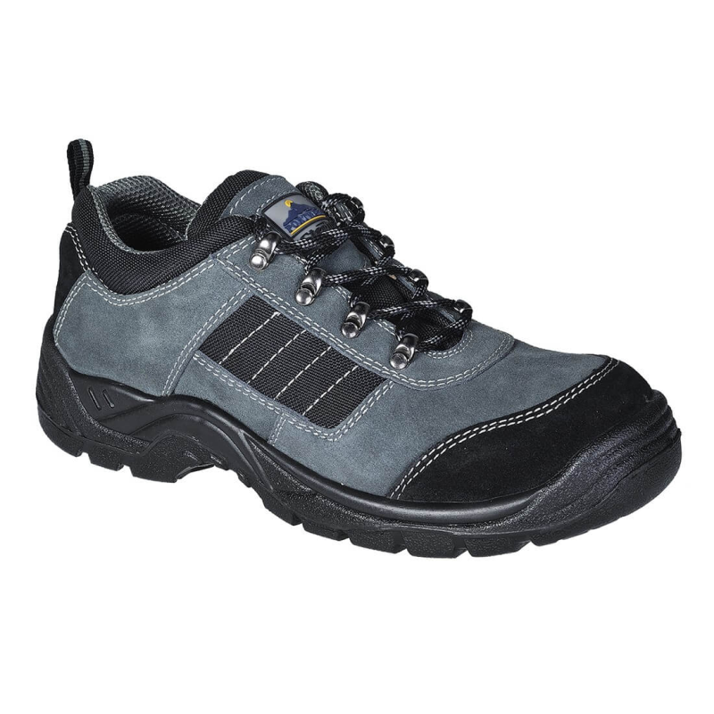 Chaussure de sécurité Trekking Steelite S1P Portwest - Protection et confort