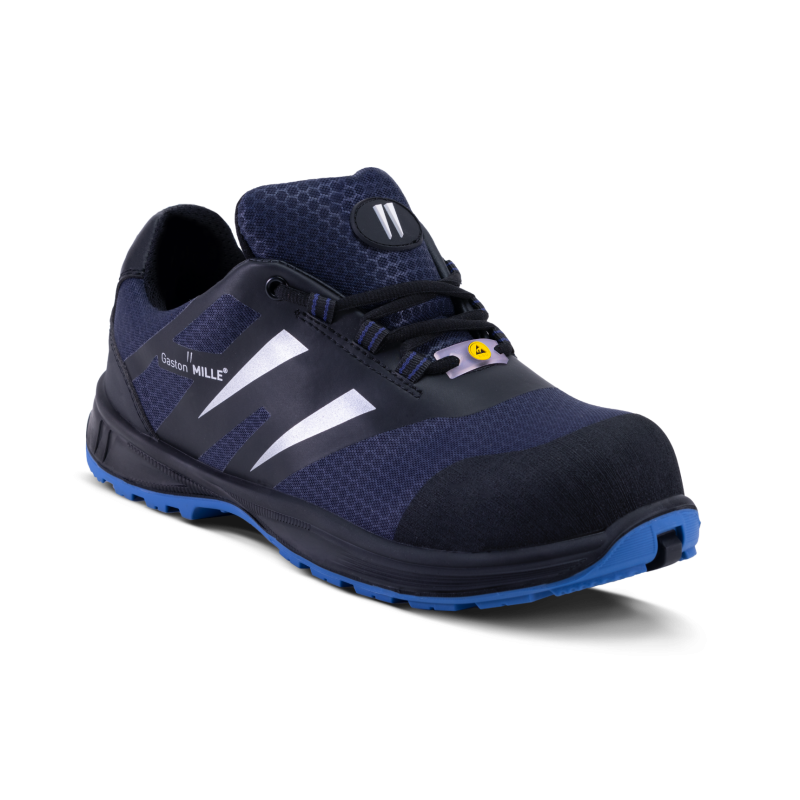 Basket de sécurité légère S3 SRA Ceres Gaston Mille | Confort & Sécurité