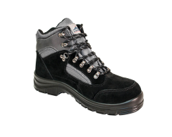 Chaussure de sécurité montante S3 WR Hiker Portwest - Protection et confort