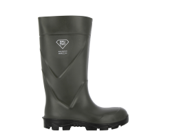 Botte polyuréthane Airiale Baudou - Chaussures légères et résistantes