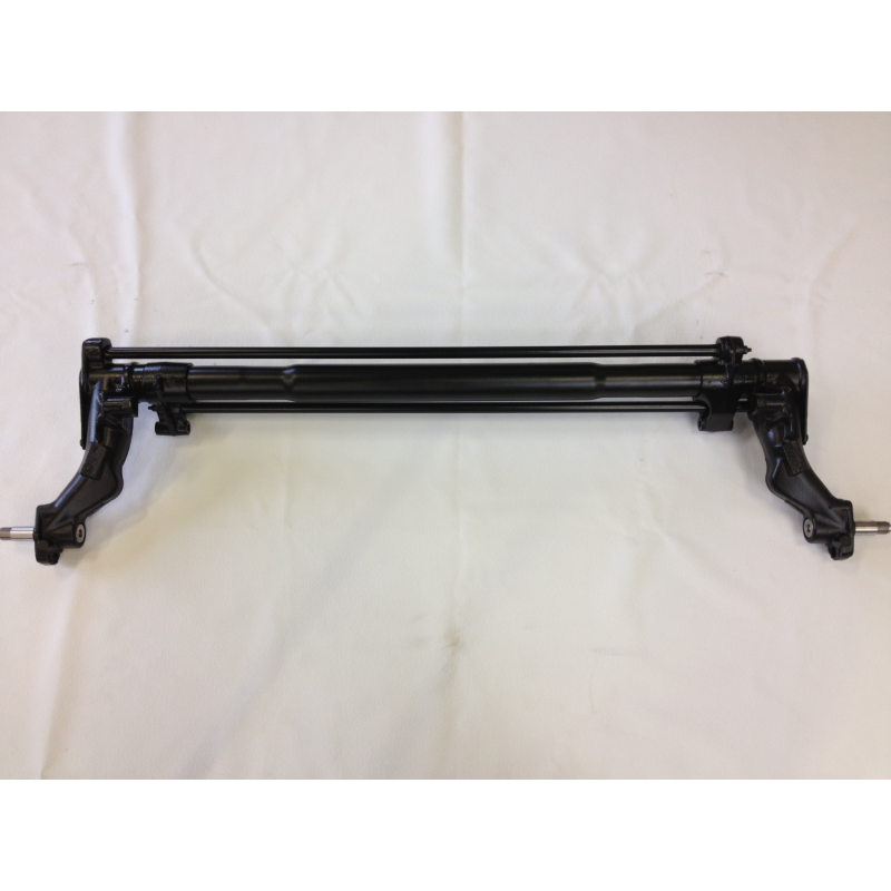 Frein à tambour ABS Citroën Xsara - 228 mm