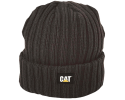 Bonnet tricoté homme C-443 - CATERPILLAR | Cotepro