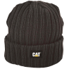 Bonnet tricoté homme C-443 - CATERPILLAR | Cotepro