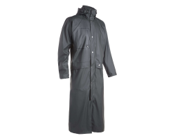 Manteau de pluie imperméable Octopus Nine Worths - Confort et protection