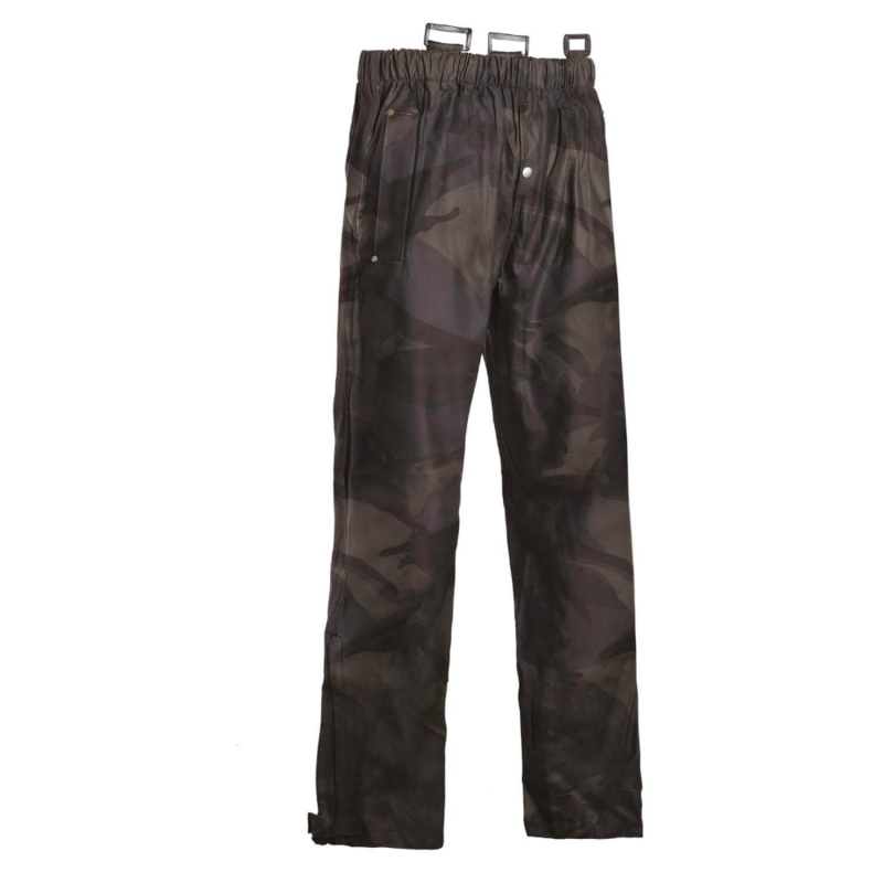Pantalon de pluie imperméable Shark Nine Worths | Vêtements de pluie