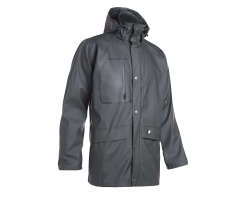 Veste de pluie imperméable Tuna Nine Worths - Protection et Confort