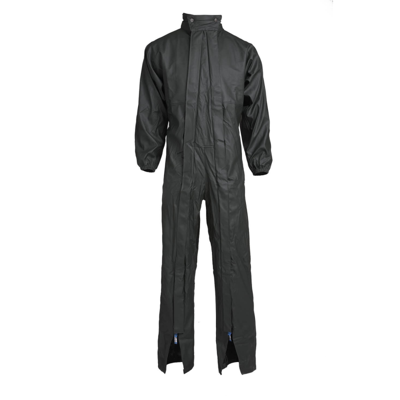 Combinaison de pluie imperméable Ork Nine Worths - Protection et Confort