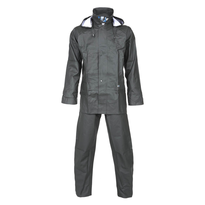 Ensemble de pluie flex imperméable Guppy Nine Worths - Protection et confort