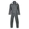Ensemble de pluie flex imperméable Guppy Nine Worths - Protection et confort