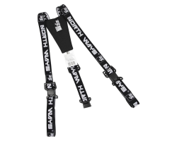 Bretelles pour pantalon de pluie Nine Worths | Confort et Style