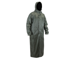 Manteau de pluie Blizzard LMA - Confort et protection