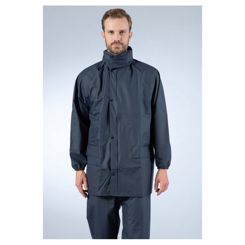 Veste pluie imperméable Sonoflex DMD | Vêtements intempéries