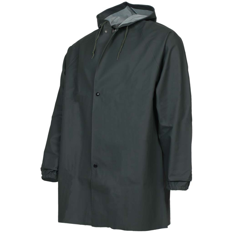 Veste de pluie légère Sonomix DMD - Confort et protection