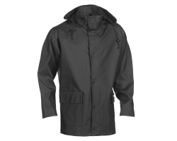 Veste de pluie imperméable Triton Herock - Protection optimale