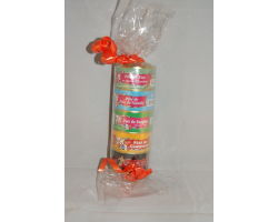 Ballotin découverte - 5 pâtés faits maison