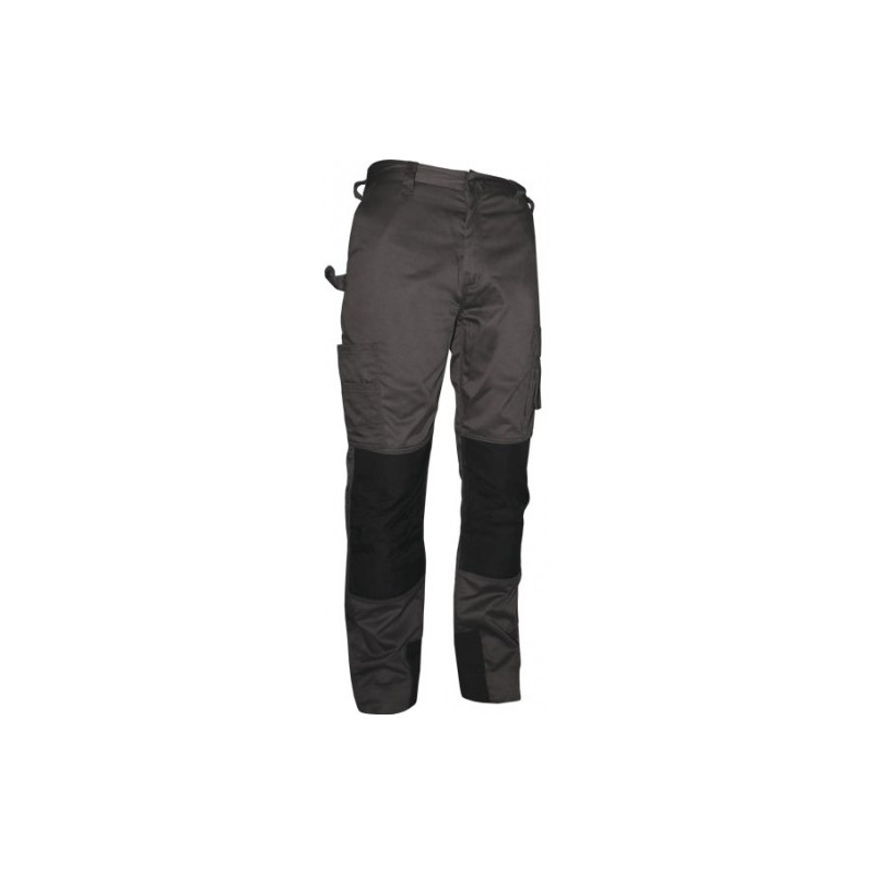 Pantalon de travail Titan Herock - Résistant et Déperlant