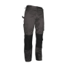Pantalon de travail Titan Herock - Résistant et Déperlant