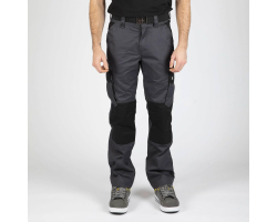 Pantalon de travail Cirrus Nine Worths avec renforts genoux