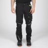Pantalon de travail multipoches Nieuport Nine Worths - Résistance et confort