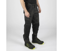 Pantalon de travail robuste Adam Woodland Nine Worths - Haute durabilité