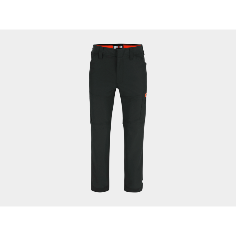 Pantalon de travail transformable Tornado Herock - Confort et Durabilité