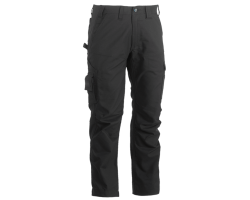 Pantalon de travail respirant Coolmax Torex Herock - Confort et performance