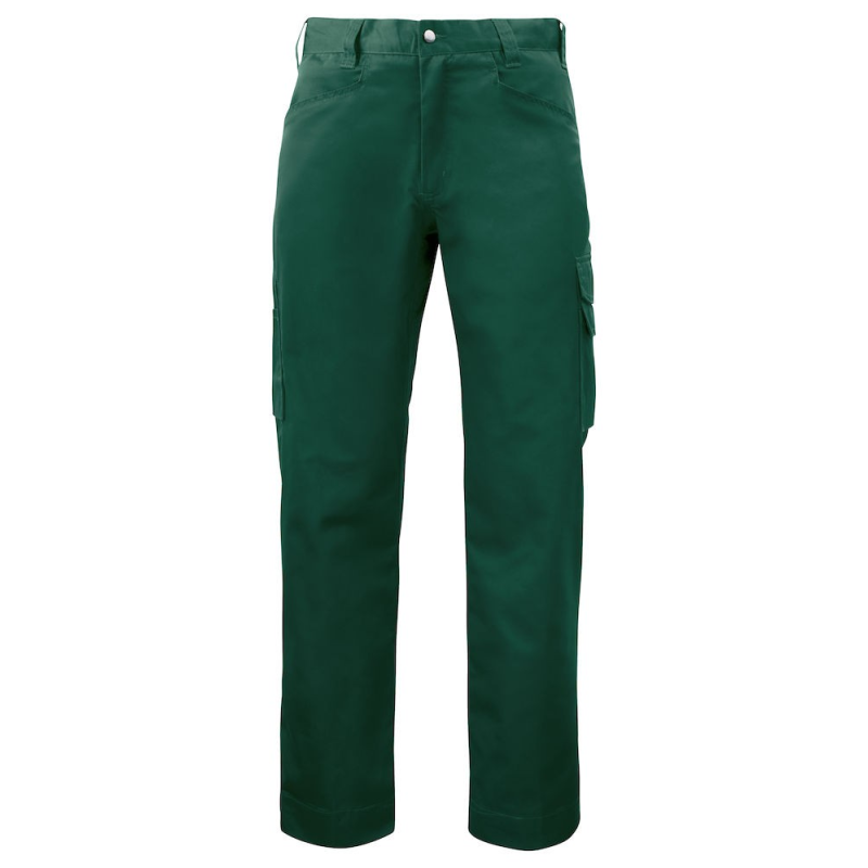 Pantalon de travail classique 2530 Projob - Noir ou Vert