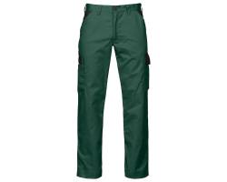 Pantalon de travail léger 2518 Projob - Noir ou Vert