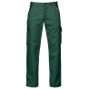 Pantalon de travail léger 2518 Projob - Noir ou Vert