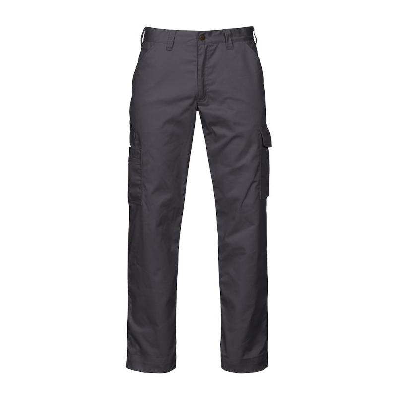 Pantalon de travail léger 2518 Projob - Gris ou Marine