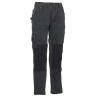 Pantalon de travail en jean stretch Sphinx Herock - Confort et performance