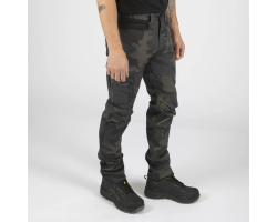 Pantalon de travail léger Edward Nine Worths en ripstop