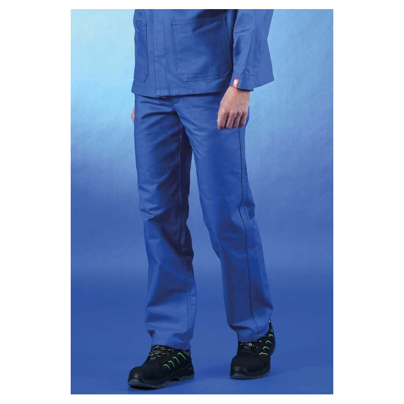 Pantalon de travail économique en coton 101 SER DMD - Confort et Durabilité