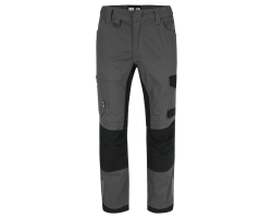 Pantalon de travail coton stretch résistant Xeni Herock - Confort et Durabilité