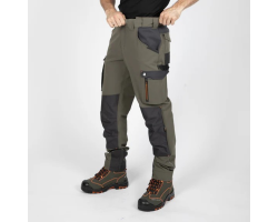 Pantalon de travail Ondra Nine Worths - Performance et Confort