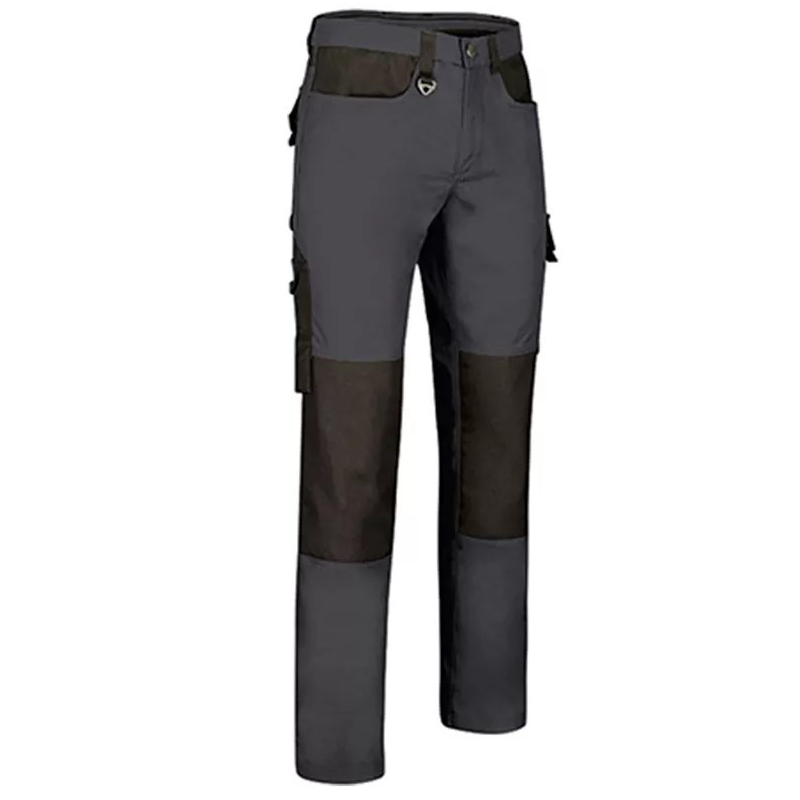 Pantalon de travail multipoches Dynamite Valento – Résistance et confort