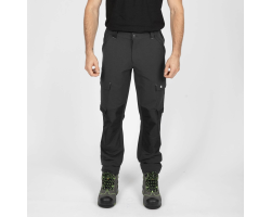 Pantalon de travail stretch Pacha Nine Worths - Confort et Durabilité