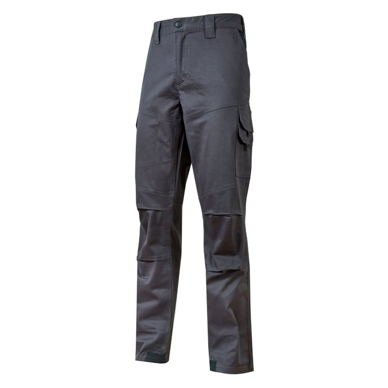 Pantalon de travail stretch Guapo slim U-Power - Confort et performance