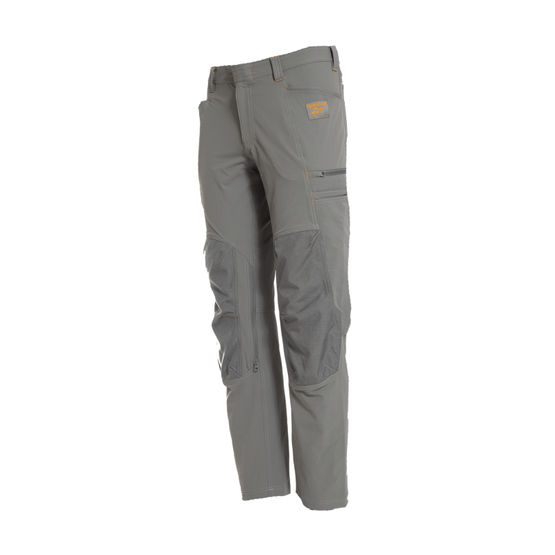 Pantalon de travail extensible Reebok workwear - Flexibilité et confort