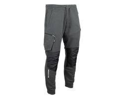 Pantalon jogging de travail renforcé LMA Glory - Confort et résistance